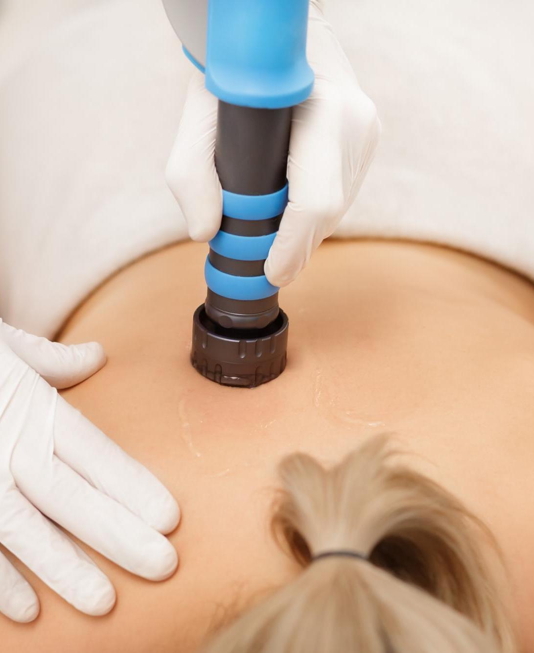 Shockwave Therapy Near Me