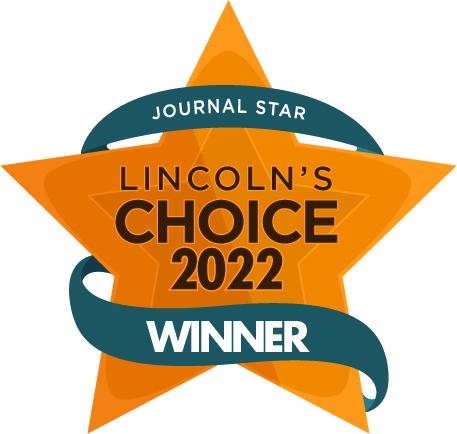 Lincoln's Choice Award Physical Therapy