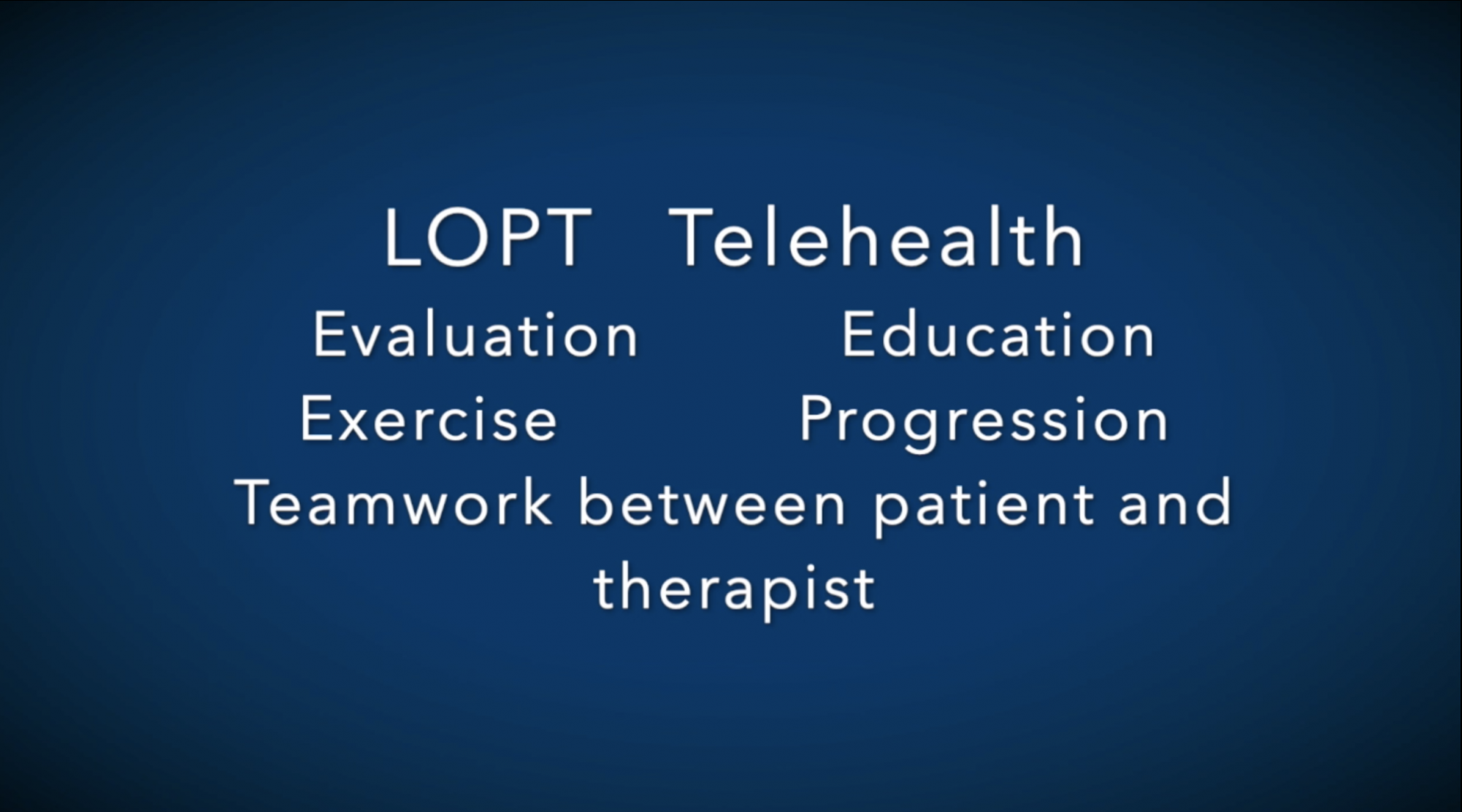 Telehealth