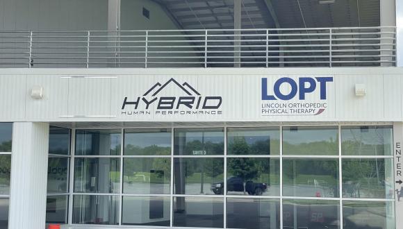 Sports Physical Therapy