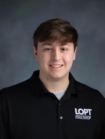 New physical therapist assistant