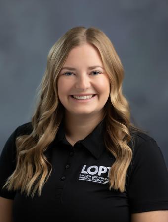 Physical therapist Lincoln