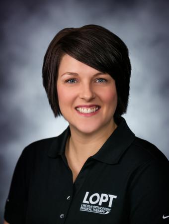Kimberly Schultz | Lincoln Orthopedic Physical Therapy ...