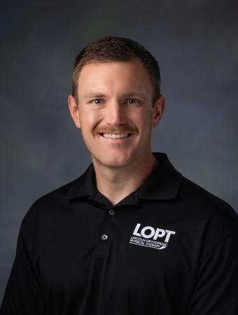 Sports physical therapist