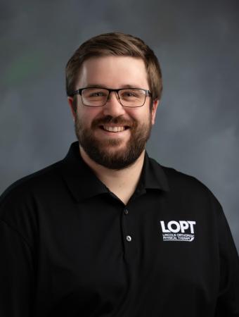 Kyle therapist