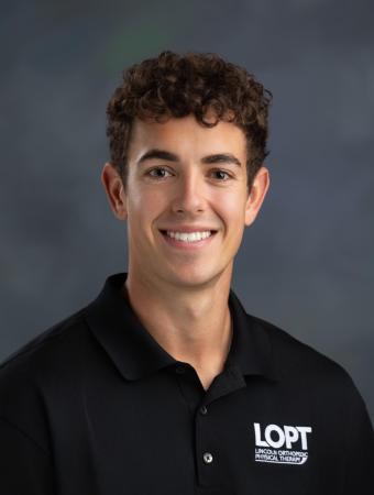 physical therapist for runners
