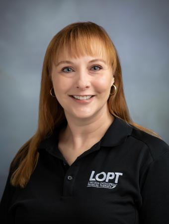 Sarah Brown, PTA