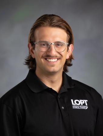 Sean Petersen