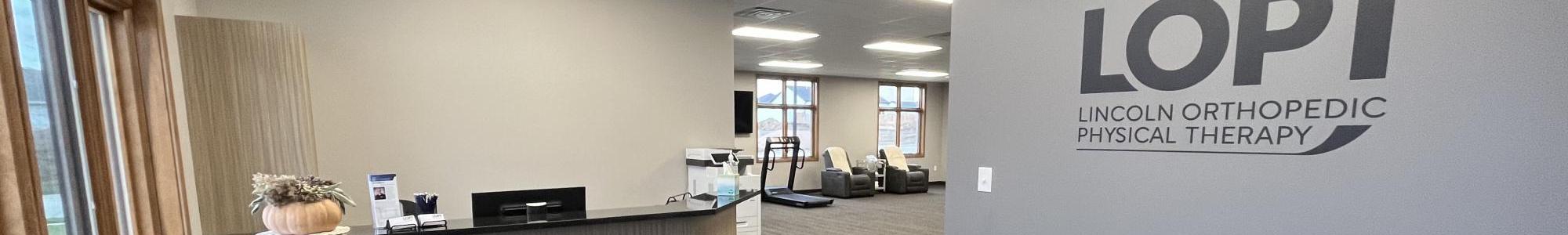 Southeast Lincoln physical therapy