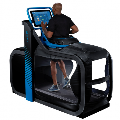 Alter G Treadmills