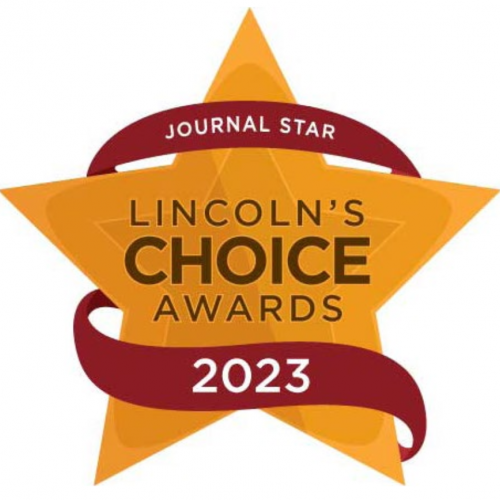 Lincoln's Choice Award Physical Therapy