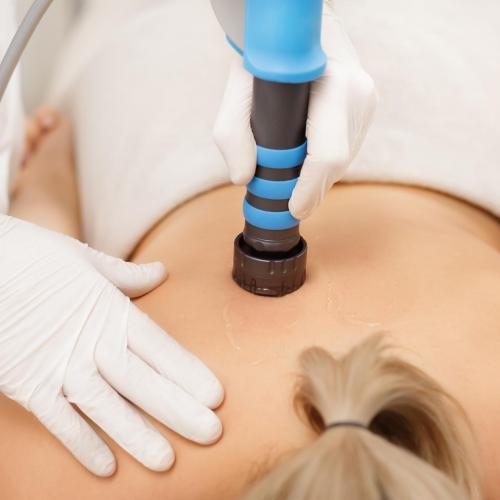 shockwave therapy