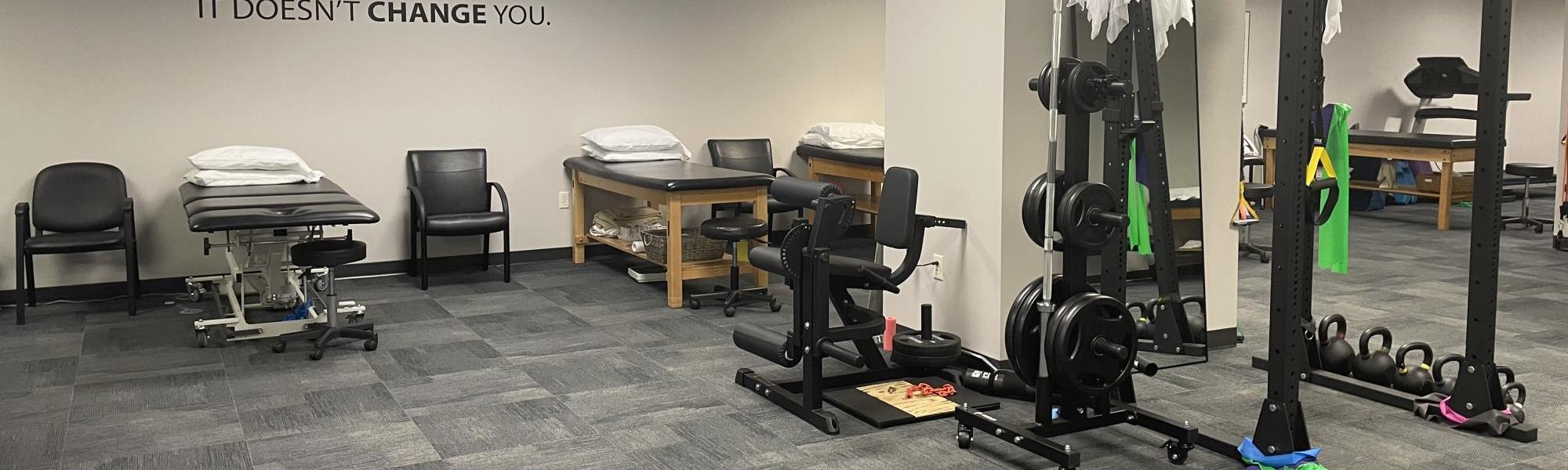 East physical therapy