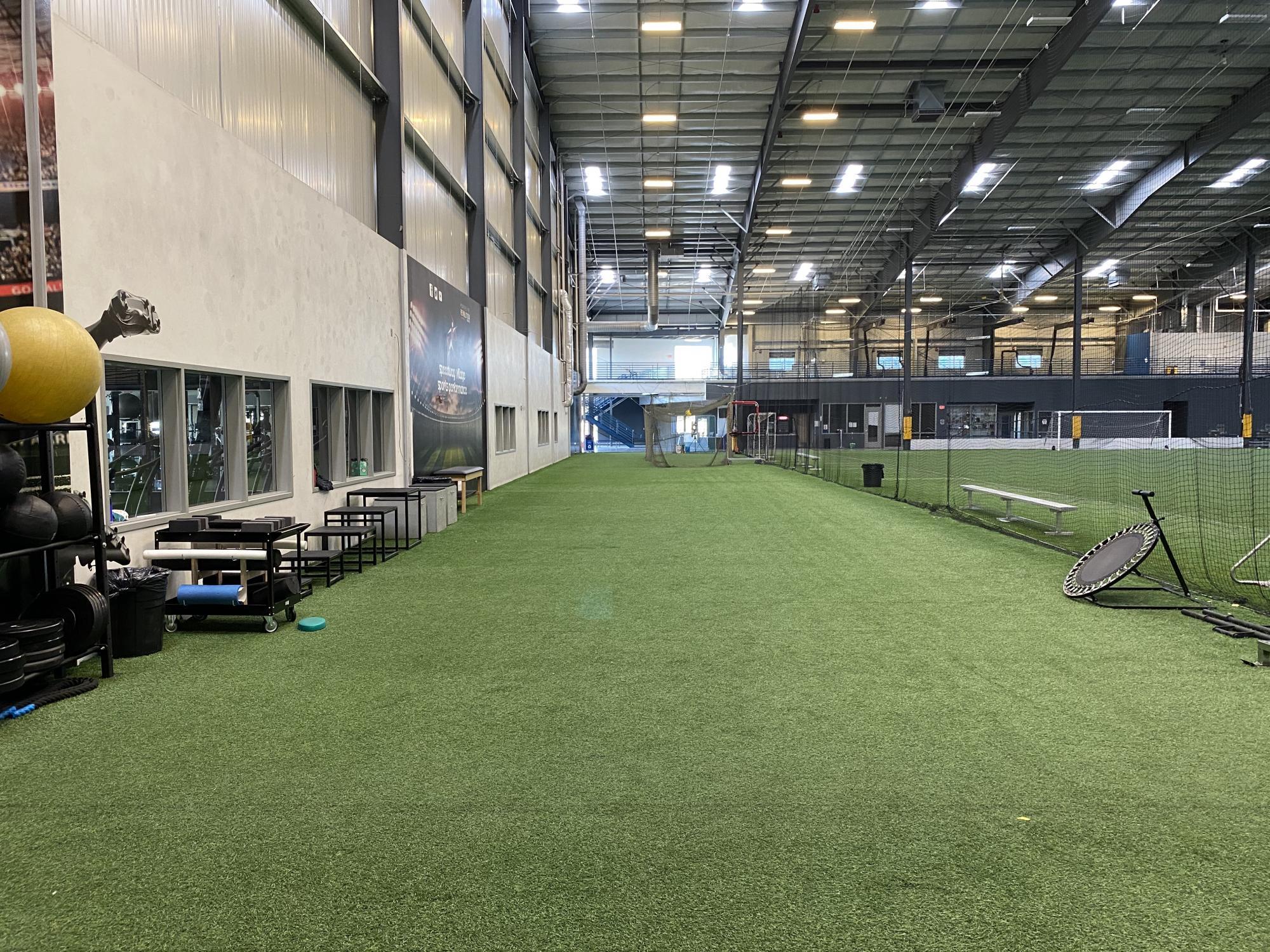 sports rehab