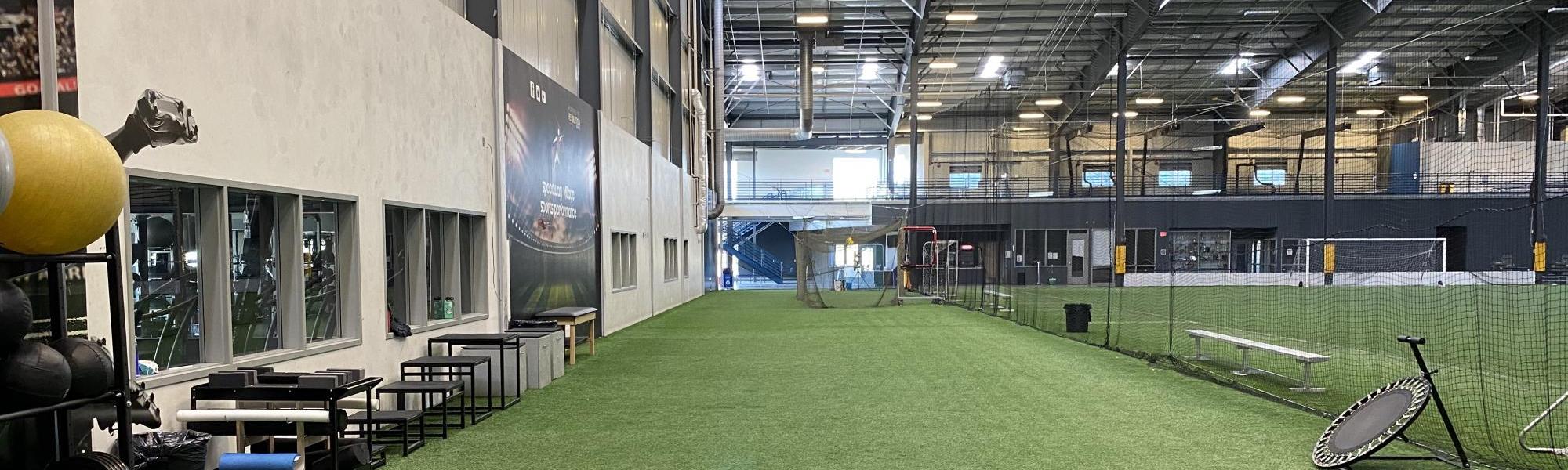 Sports Rehab