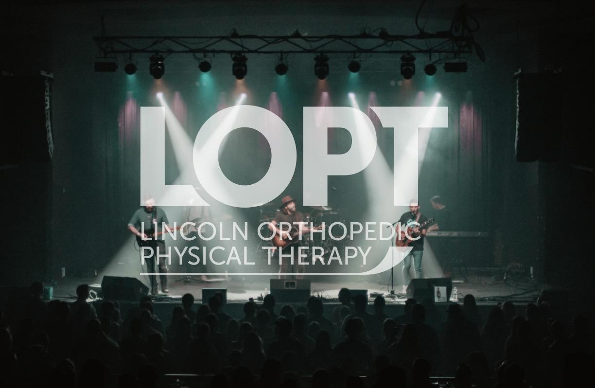 The Moore Brothers Band