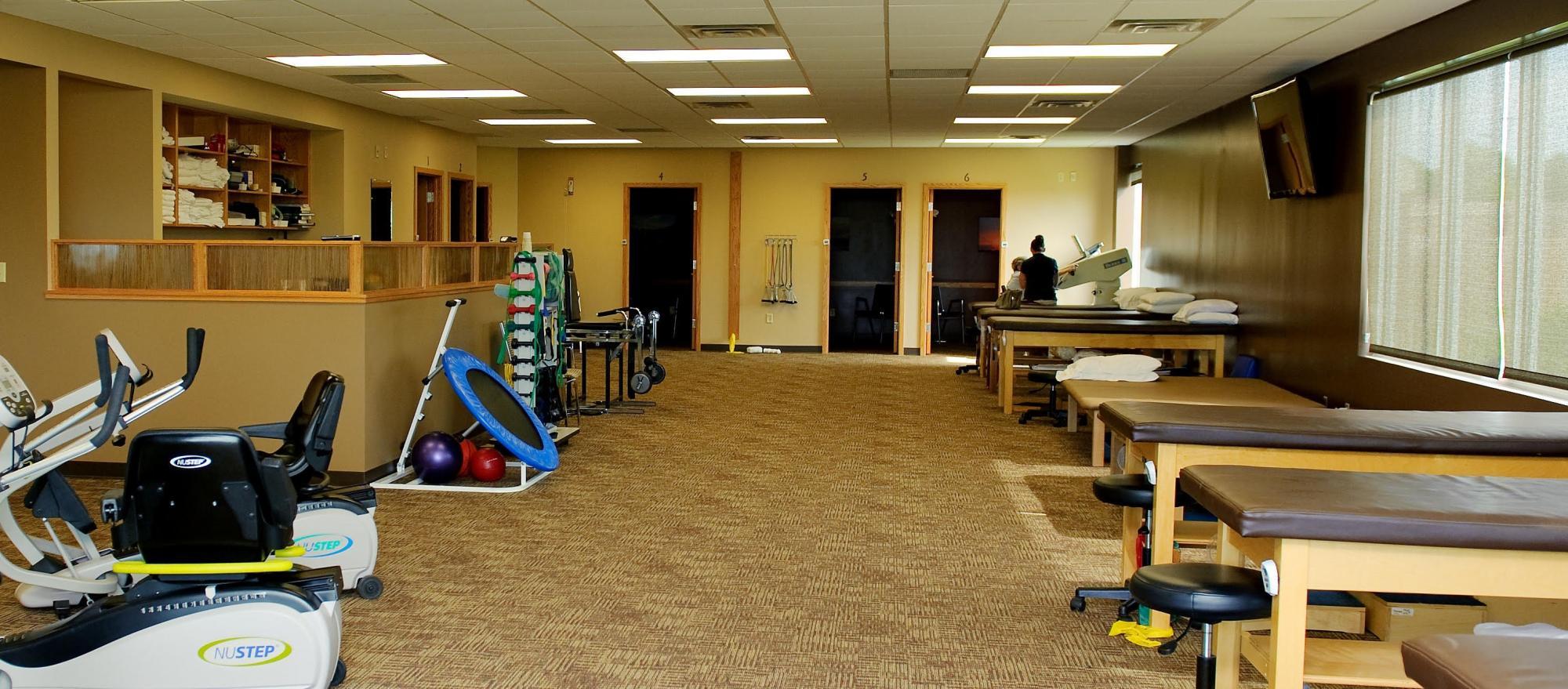 About Lincoln Orthopedic Physical Therapy Nebraska